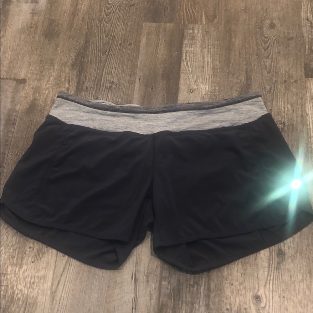 Lululemon Athletica Shorts